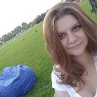 Марина
