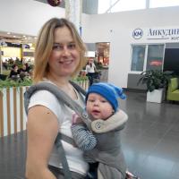 Елена