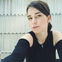 Анастасия