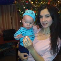 Полина