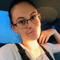 Екатерина Щелкунова