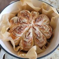 ХЛЕБ - КАК ИСКУССТВО 🥖