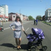 Ольга Андреева