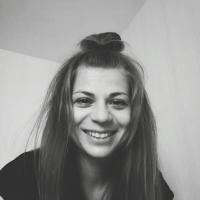 Голубева Александра
