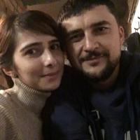Ася Гамидова