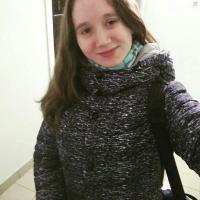 Настя