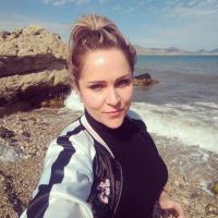 Гуренко Евгения