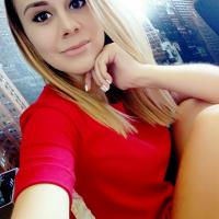 Аня Шилова