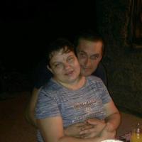 Анна Дохненко