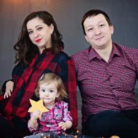 Галина Маратовна