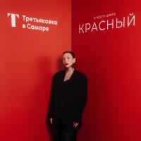 Полина Кот