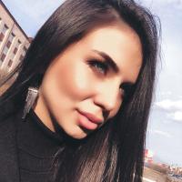 Аля😉