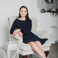 ГВ консультант Евгения 