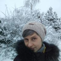 Фотограф новорожденных. Марина 