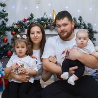 Юлия Эдуардовна