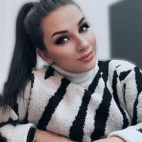 Яна Марычева