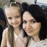 Катерина 