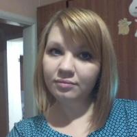 Виктория Шпура