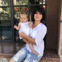 Юлия Аристова 
