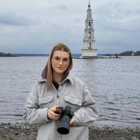 Алёна - с любовью к детям