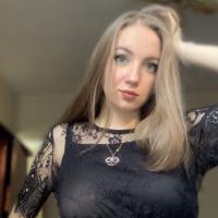 Анастасия