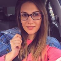 Татьяна Корноухова
