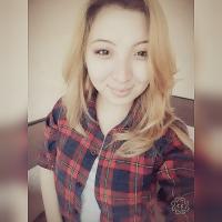 Ажар Биржанова