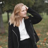 Елена Дергачёва