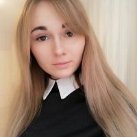 Юлия Скоробогатая