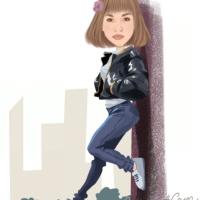 Люба Чернятьева
