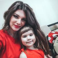 Ольга Чвирова