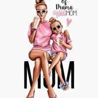 #girlmom👧👧👧