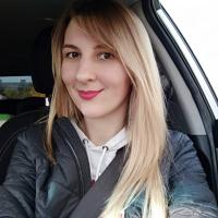 Катя Ситникова 