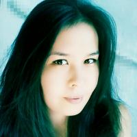 Omarova Aizhan