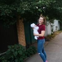 Галина  