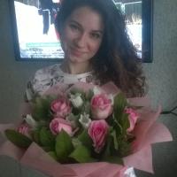 Марина