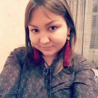 меруерт касымгалиева