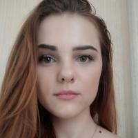 Иришка 