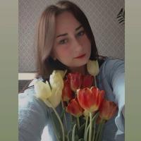 Алёна Болычевская 