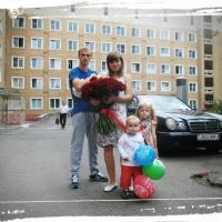 Наташа