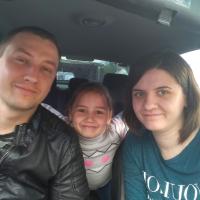 Дарья