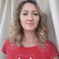 Ольга Султанова