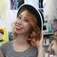 Карина