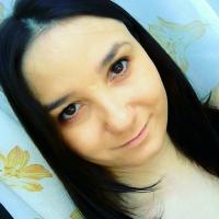 Анастасия Ниденс