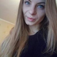 Настюшка