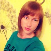 Александра Демченко
