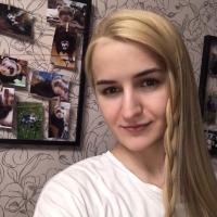 Светлана