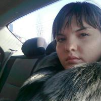 Оксана Сухонос