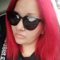 Юлия Владимировна