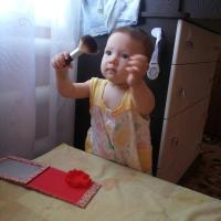 Света Зиновьева